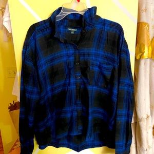 Flannel